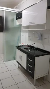 Apartamento com 2 Quartos à venda, 49m² no Jardim Progresso, Americana