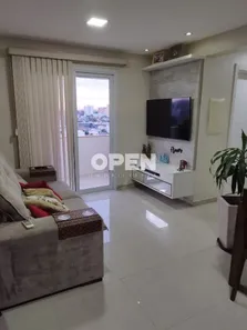 Apartamento com 2 Quartos à venda, 67m² no Marechal Rondon, Canoas
