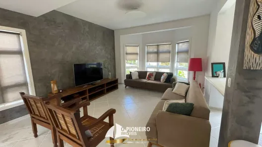 Casa de Condomínio com 4 Quartos à venda, 180m² no Bairro de Juquehy, São Sebastião