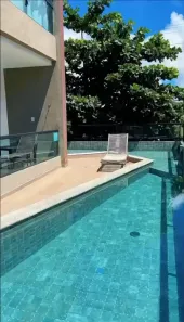 Apartamento com 2 Quartos à venda, 55m² no Porto de Galinhas, Ipojuca