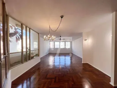 Apartamento com 3 Quartos à venda, 184m² no Cerqueira César, São Paulo