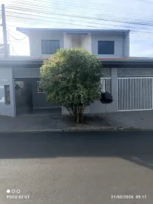 Casa com 2 Quartos à venda, 180m² no Jardim Dall'Orto, Sumaré