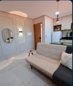 Apartamento com 1 Quarto à venda, 30m² no Altiplano Cabo Branco, João Pessoa