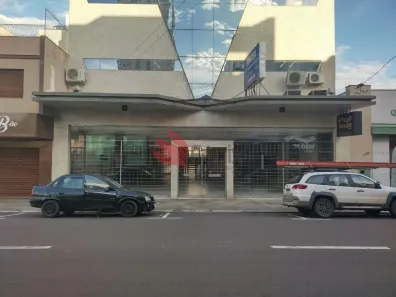 Ponto Comercial para alugar, 400m² no Centro, Novo Hamburgo