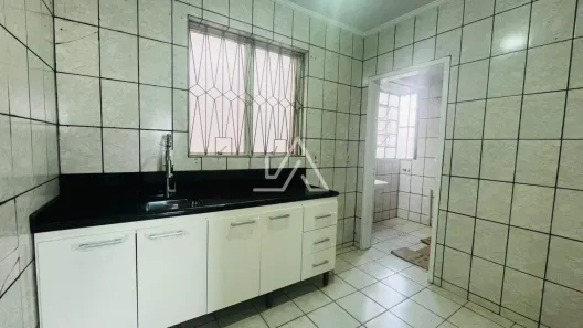 Apartamento com 3 Quartos para alugar, 69m² no Centro, Passo Fundo