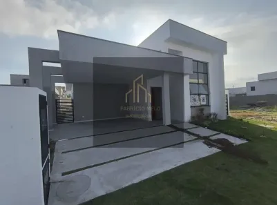 Casa de Condomínio com 3 Quartos à venda, 252m² no Nova São Pedro, São Pedro da Aldeia