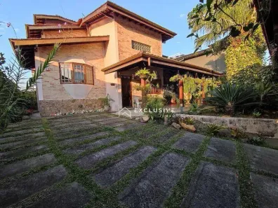 Casa com 4 Quartos à venda, 213m² no Praia Grande, Ubatuba