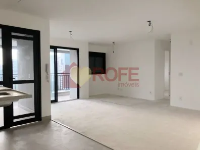 Apartamento com 3 Quartos à venda, 95m² no Vila Cordeiro, São Paulo