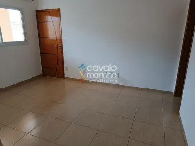 Apartamento com 1 Quarto para alugar, 65m² no City Ribeirão, Ribeirão Preto
