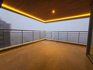 Apartamento com 4 Quartos à venda, 207m² no Jardim das Acácias, São Paulo