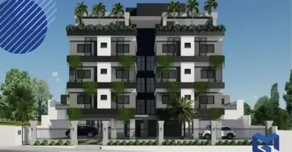 Apartamento com 3 Quartos à venda, 130m² no Santa Mônica, Belo Horizonte