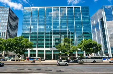 Sala Comercial para alugar, 650m² no Centro, Rio de Janeiro