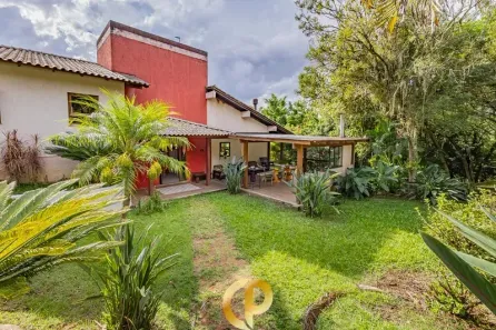Casa de Condomínio com 5 Quartos à venda, 350m² no , Gravataí