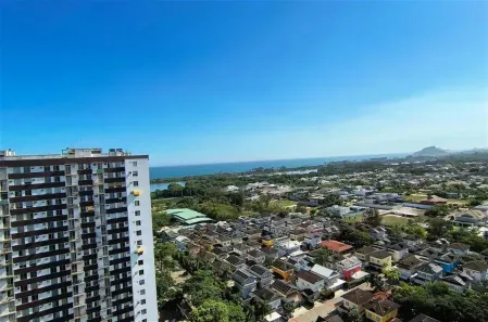 Apartamento com 2 Quartos à venda, 60m² no Barra da Tijuca, Rio de Janeiro
