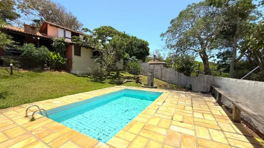Casa com 4 Quartos à venda, 306m² no Bosque, Armação dos Búzios