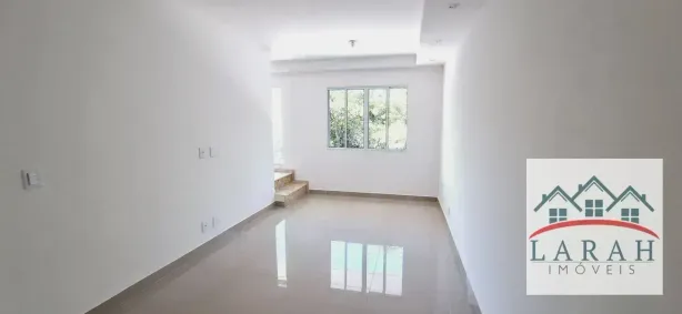 Casa de Condomínio com 2 Quartos à venda, 104m² no Jardim Rio das Pedras, Cotia