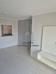 Apartamento com 3 Quartos à venda, 76m² no Jardim Margarida, Campinas