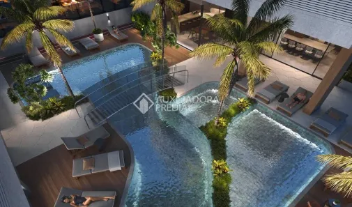 Apartamento com 2 Quartos à venda, 70m² no Morretes, Itapema