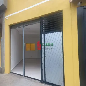 Ponto Comercial para alugar, 24m² no Parque Jurema, Guarulhos