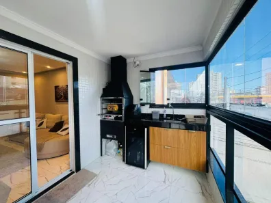 Casa com 2 Quartos à venda, 88m² no Ocian, Praia Grande