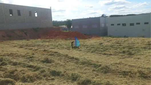Lote/Terreno à venda, 1000m² no Europark Comercial, Indaiatuba