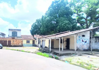 Casa com 4 Quartos à venda, 398m² no Coqueiro, Ananindeua