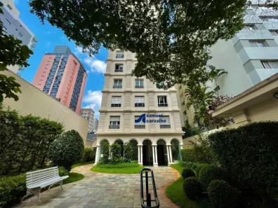 Apartamento com 3 Quartos à venda, 110m² no Perdizes, São Paulo