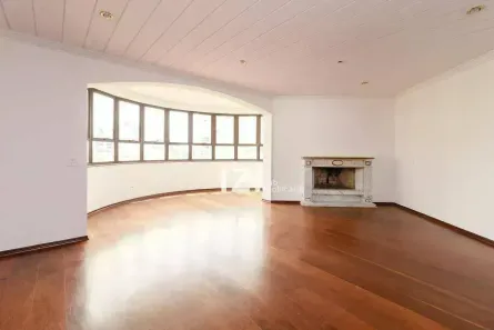 Apartamento com 2 Quartos à venda, 286m² no Campo Belo, São Paulo