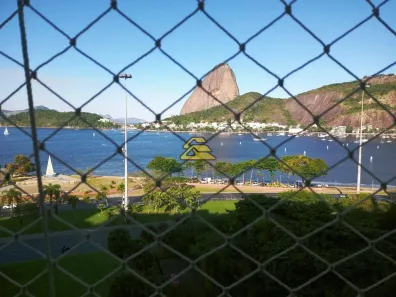 Apartamento com 4 Quartos à venda, 290m² no Flamengo, Rio de Janeiro