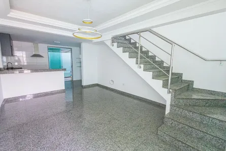 Casa com 2 Quartos à venda, 100m² no Santa Terezinha, Belo Horizonte
