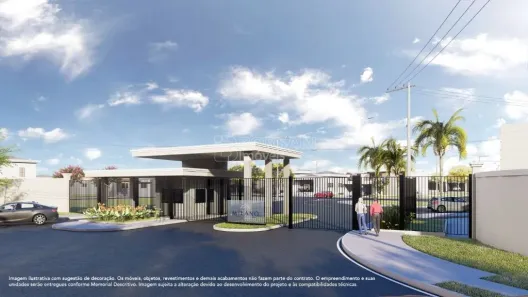 Lote/Terreno à venda, 300m² no Jardim Salto Grande, Araraquara