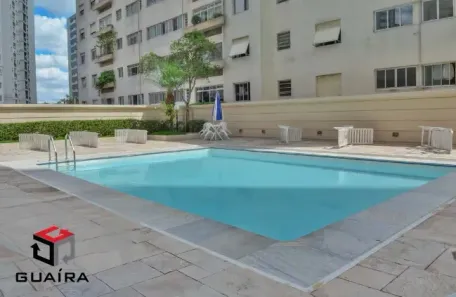 Apartamento com 3 Quartos à venda, 110m² no Paraíso, São Paulo