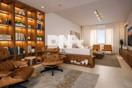 Apartamento com 3 Quartos à venda, 160m² no Copacabana, Rio de Janeiro