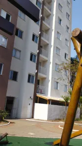 Apartamento com 2 Quartos à venda, 48m² no Vila Antonieta, São Paulo