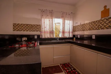 Casa com 3 Quartos à venda, 125m² no Jardim Castelo Branco, Ribeirão Preto