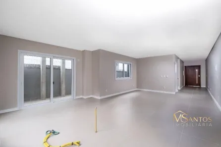 Casa de Condomínio com 3 Quartos à venda, 237m² no Cachoeira do Bom Jesus, Florianópolis
