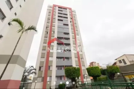 Apartamento com 2 Quartos à venda, 54m² no Vila Taquari, São Paulo