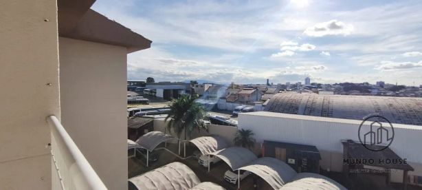 Apartamento com 2 Quartos à venda, 49m² no Jardim São Conrado, Sorocaba