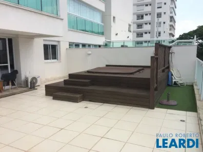 Apartamento com 1 Quarto à venda, 120m² no Campo Belo, São Paulo