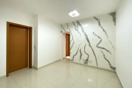 Apartamento com 3 Quartos à venda, 153m² no Havaí, Belo Horizonte