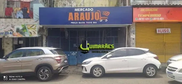 Prédio Comercial à venda, 365m² no Pero Vaz, Salvador