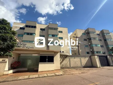Apartamento com 2 Quartos à venda, 93m² no Costa e Silva, Porto Velho