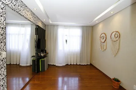 Apartamento com 2 Quartos à venda, 71m² no Padre Eustáquio, Belo Horizonte