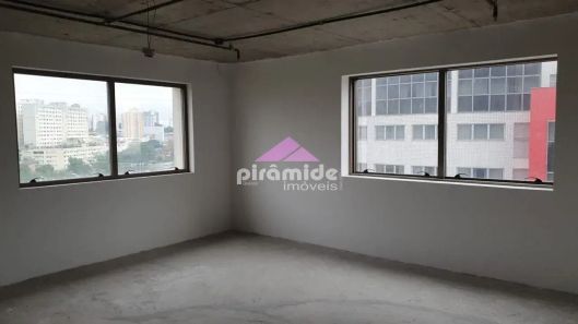 Sala Comercial à venda, 30m² no Jardim Oswaldo Cruz, São José dos Campos
