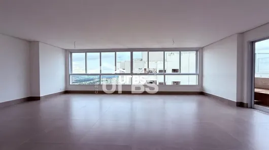 Cobertura com 4 Quartos à venda, 243m² no Park Lozandes, Goiânia