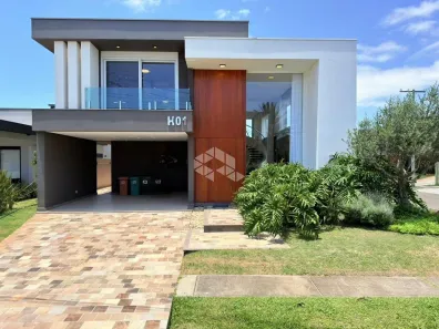Casa de Condomínio com 4 Quartos à venda, 339m² no , Capão da Canoa