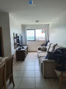 Apartamento com 2 Quartos à venda, 57m² no Santo Amaro, Recife