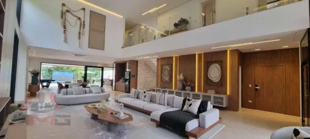 Casa com 6 Quartos à venda, 667m² no Riviera, Bertioga