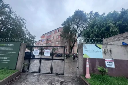 Apartamento com 3 Quartos para alugar, 55m² no Parque dos Eucaliptos, Sorocaba