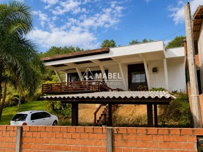 Casa com 2 Quartos à venda, 133m² no Palhocinha, Garopaba